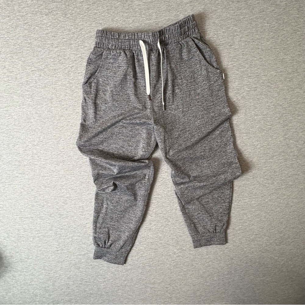 Feat Jogger Pants